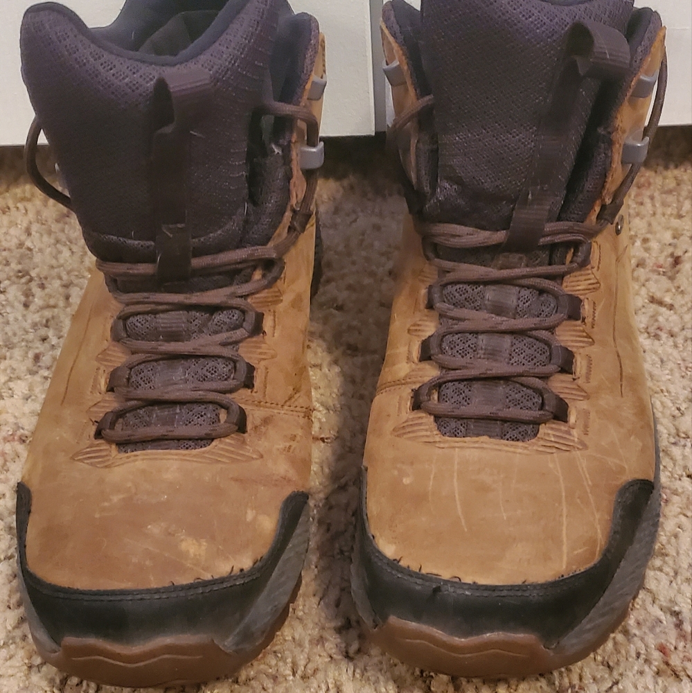 Merrell Men's Hiking Shoes